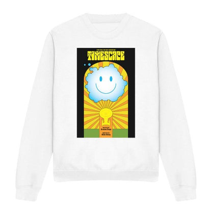 Front - Star Trek Unisex Adult The Next Generation Season 6 Episode 25 Sweatshirt