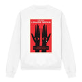 Front - Star Trek Unisex Adult The Next Generation Season 7 Episode 15 Sweatshirt