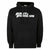 Front - Fast & Furious Mens Logo Hoodie