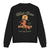 Front - Yellowstone Unisex Adult Wild & Free Sweatshirt