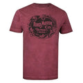 Front - Ford Mens Motor Co Vintage T-Shirt