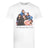 Front - The Breakfast Club Mens T-Shirt
