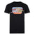 Front - Masters Of The Universe Mens Logo T-Shirt