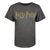 Front - Harry Potter Mens Logo T-Shirt