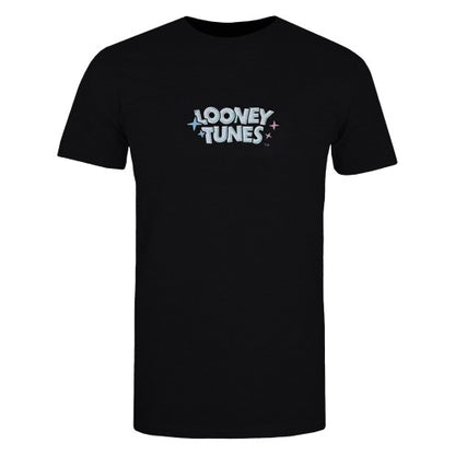 Front - Looney Tunes Mens Greetings Earthlings T-Shirt