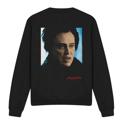 Front - Sleepy Hollow Unisex Adult Horseman Sweatshirt