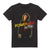 Front - AC/DC Mens Powerage T-Shirt