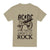 Front - AC/DC Mens For Those About To Rock T-Shirt