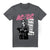 Front - AC/DC Mens Dirty Deeds T-Shirt