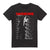 Front - David Bowie Mens Station to Station T-Shirt