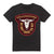 Front - Yellowstone Mens We Don´t Choose The Way T-Shirt