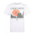 Front - E.T. the Extra-Terrestrial Womens/Ladies California T-Shirt