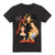 Front - Charmed Mens Original Three T-Shirt