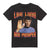 Front - Star Trek Mens Original Live Long and Prosper T-Shirt