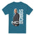 Front - NCIS Mens Gibbs Standing T-Shirt