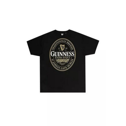Guinness Mens Dublin Emblem Long Pyjama Set – Universal Textiles