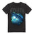 Front - Star Trek Beyond Mens Voyage T-Shirt