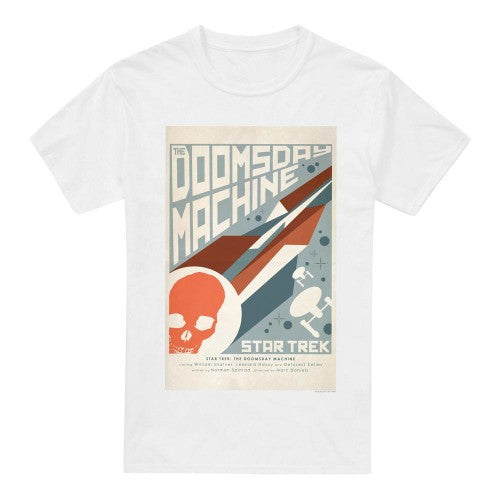 Front - Star Trek Mens The Original Series Episode 35 T-Shirt