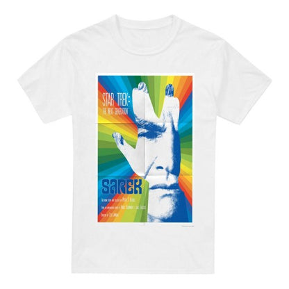Front - Star Trek Mens The Next Generation Season 3 Episode 23 T-Shirt