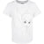 Front - Tinkerbell Womens/Ladies Face T-Shirt