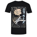 Front - Star Wars Mens Rebel Attack X-Wing T-Shirt