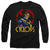 Front - Marvel Unisex Adult X-Men Cyclops Logo T-Shirt