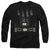 Front - Star Wars Unisex Adult Darth Vader Costume T-Shirt