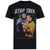 Front - Star Trek Mens It´s Life T-Shirt