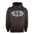 Front - Ford Mens Logo Hoodie