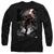 Front - Marvel Unisex Adult X-Men Cyclops Blast T-Shirt
