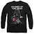 Front - Star Wars Unisex Adult Darth Vader Fathers Day T-Shirt