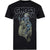 Front - Ghost Rider Mens Speed T-Shirt
