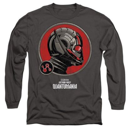 Front - Ant-Man And The Wasp: Quantumania Unisex Adult Profile T-Shirt