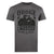 Front - Fast & Furious Mens Dodge Charger T-Shirt