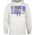 Front - E.T Mens Graphic Print Hoodie