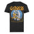Front - Genesis Mens Vintage T-Shirt