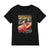 Front - Cars Childrens/Kids I Am Speed Lightning McQueen T-Shirt