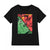 Front - Hulk Childrens/Kids Vs Red Hulk T-Shirt