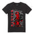 Front - Deadpool Mens Japanese T-Shirt