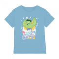 Front - Hulk Childrens/Kids Want Candy Easter T-Shirt