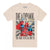 Front - Deadpool Mens Merc With The Mouth T-Shirt
