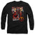 Front - Deadpool Unisex Adult Character Montage T-Shirt