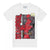 Front - Deadpool Mens I Said Mumble T-Shirt