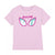 Front - Marvel Childrens/Kids Ghost-Spider Eyes T-Shirt