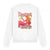 Front - Marvel Unisex Adult Hero Vibes Scarlet Witch Sweatshirt