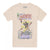 Front - Daredevil Mens No.1 Comic Cover T-Shirt
