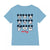 Front - Mickey Mouse Childrens/Kids Faces T-Shirt
