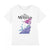 Front - Disney Princess Childrens/Kids Ariel Anime T-Shirt