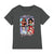 Front - Disney Princess Childrens/Kids Main Character Energy T-Shirt