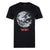Front - NASA Mens Earth T-Shirt